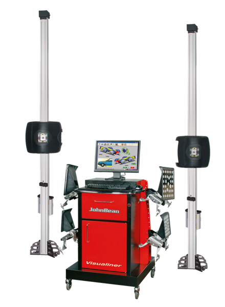 Arago VSD Imaging Alignment System Santa Barbara